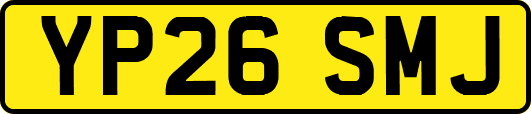 YP26SMJ