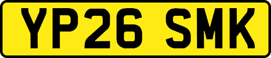 YP26SMK