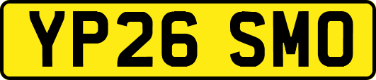 YP26SMO