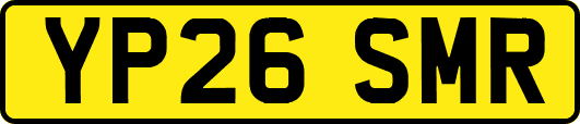 YP26SMR
