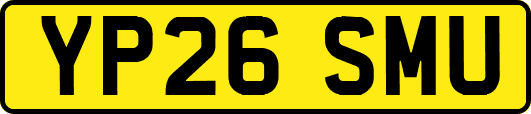 YP26SMU