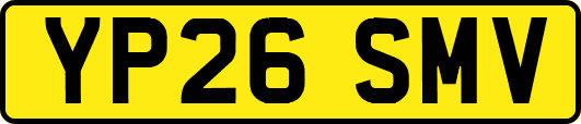 YP26SMV