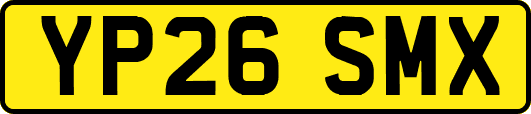 YP26SMX