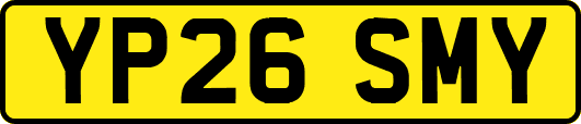 YP26SMY