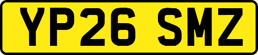 YP26SMZ