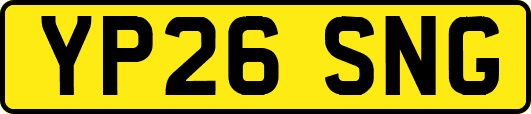 YP26SNG