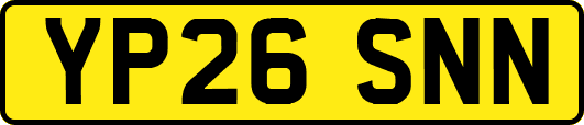 YP26SNN