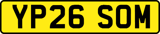 YP26SOM