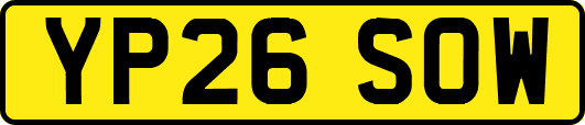 YP26SOW