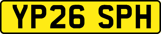 YP26SPH