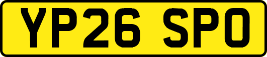 YP26SPO