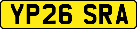YP26SRA