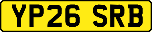 YP26SRB