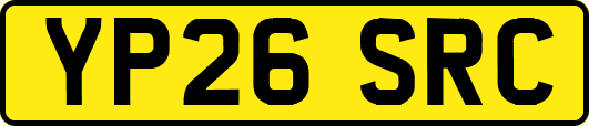 YP26SRC