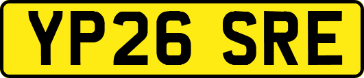 YP26SRE