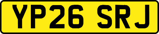 YP26SRJ