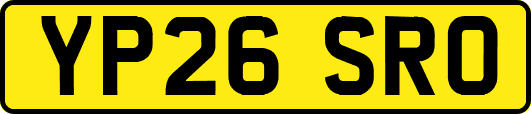 YP26SRO
