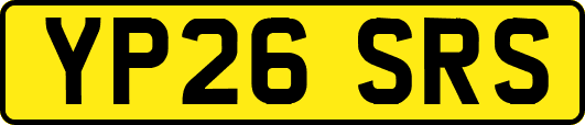 YP26SRS