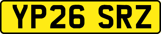 YP26SRZ