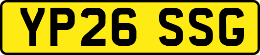YP26SSG