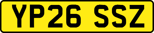 YP26SSZ
