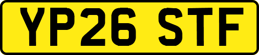 YP26STF