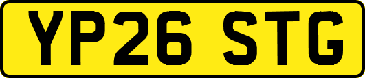 YP26STG