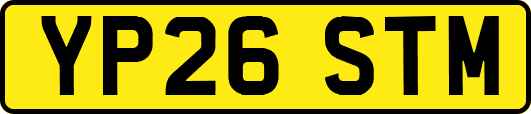 YP26STM