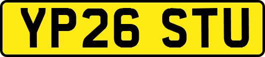 YP26STU