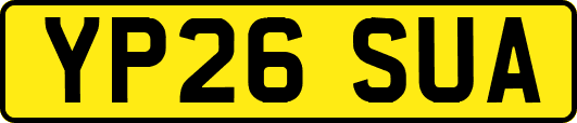 YP26SUA