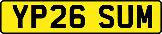 YP26SUM