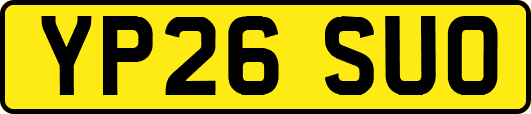 YP26SUO