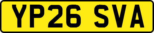 YP26SVA