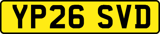 YP26SVD