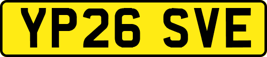 YP26SVE