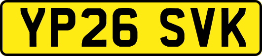 YP26SVK