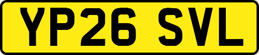 YP26SVL