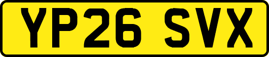 YP26SVX
