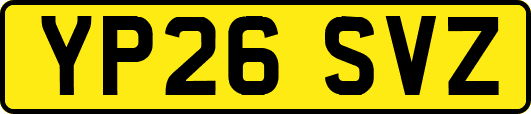 YP26SVZ
