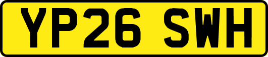 YP26SWH