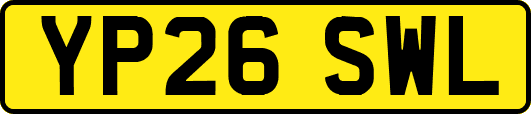 YP26SWL