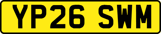 YP26SWM