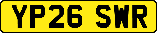 YP26SWR