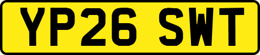 YP26SWT