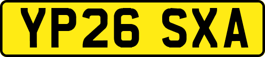 YP26SXA