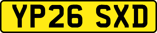 YP26SXD