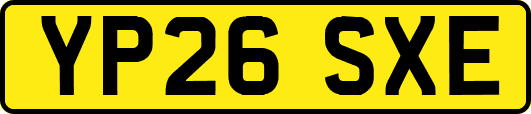 YP26SXE