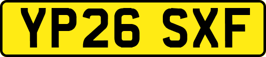 YP26SXF