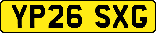 YP26SXG