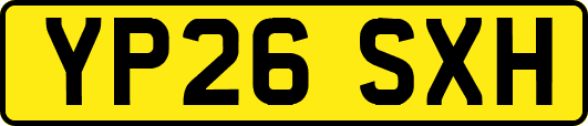 YP26SXH